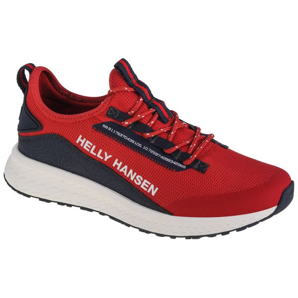 Helly Hansen RWB Toucan M 11861-162 Cipő - Sportmania.hu