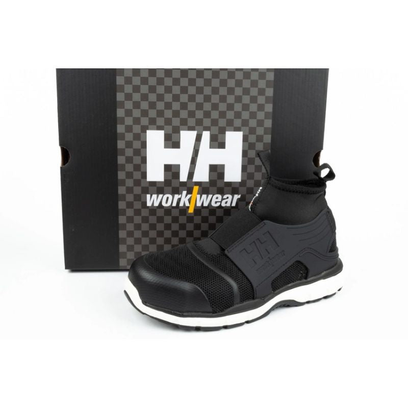 Helly Hansen S1 P SRC M 78237-990 work boots Cipő - Sportmania.hu