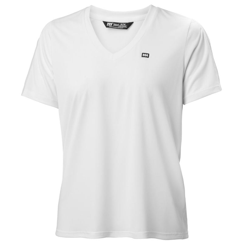 Helly Hansen Salt Breeze V-Neck T-Shirt W 34135 001 - Sportmania.hu