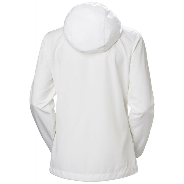 Helly Hansen Salt Stripe Windbreaker Jacket W 34455 001