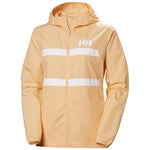 Helly Hansen Salt Stripe Windbreaker Jacket W 34455 316 Kabát - Sportmania.hu