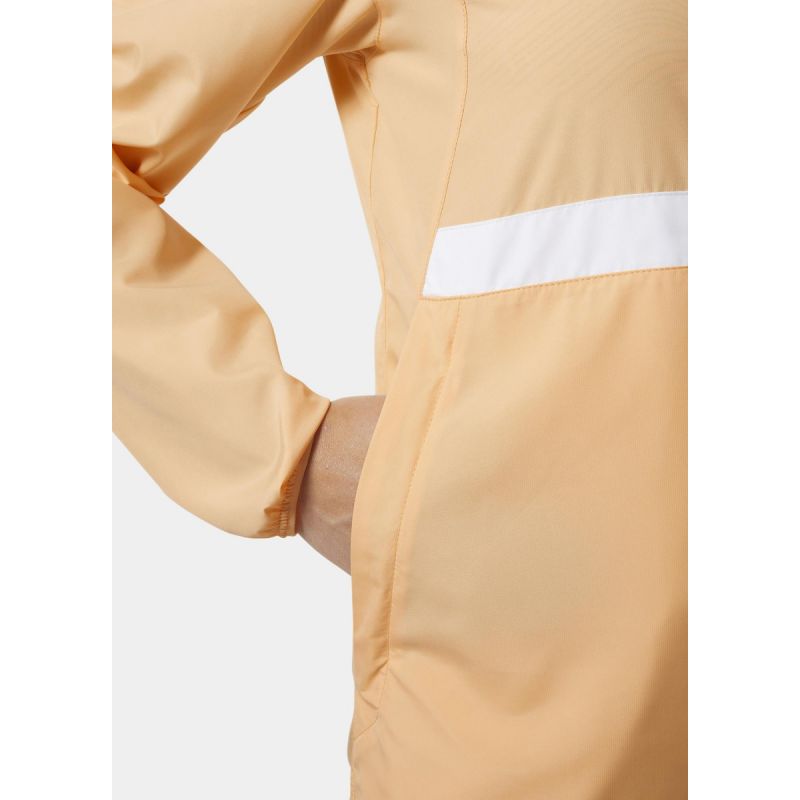 Helly Hansen Salt Stripe Windbreaker Jacket W 34455 316 Kabát - Sportmania.hu