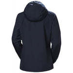 Helly Hansen Salt Stripe Windbreaker Jacket W 34455 597 Kabát - Sportmania.hu