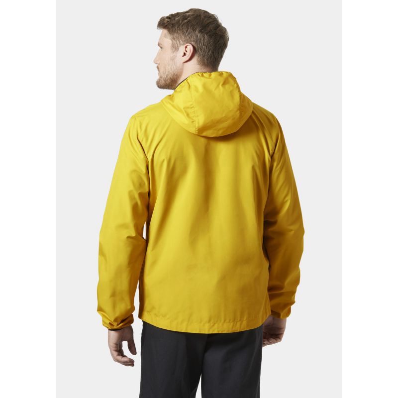 Helly Hansen Salt Stripe Windbreaker M 34453 348 jacket Kabát - Sportmania.hu