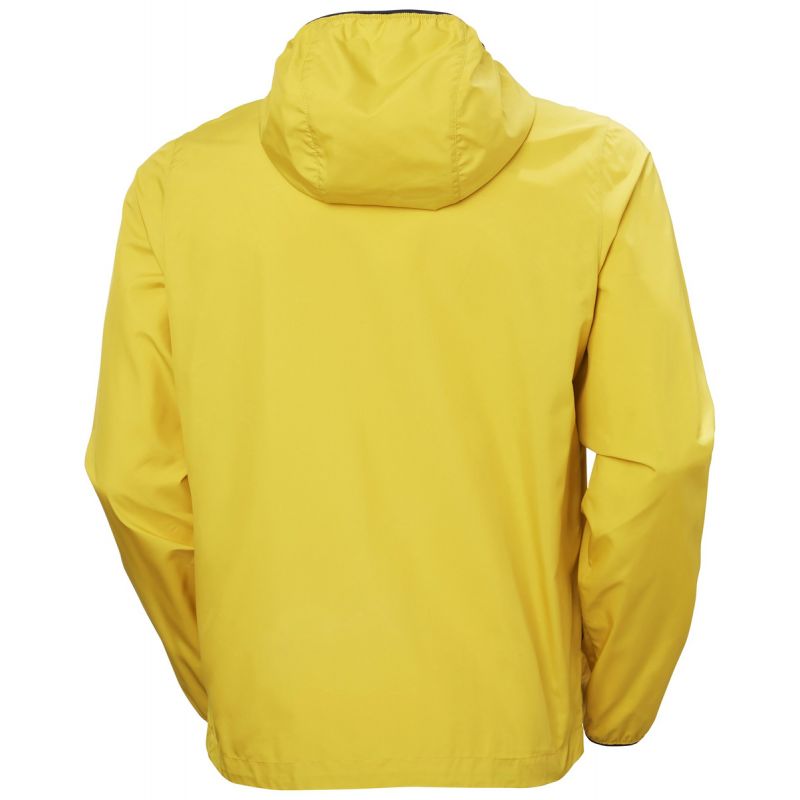 Helly Hansen Salt Stripe Windbreaker M 34453 348 jacket Kabát - Sportmania.hu