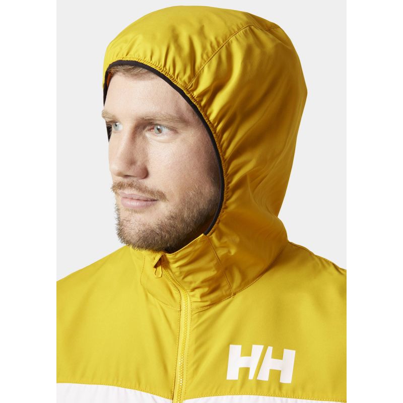 Helly Hansen Salt Stripe Windbreaker M 34453 348 jacket Kabát - Sportmania.hu