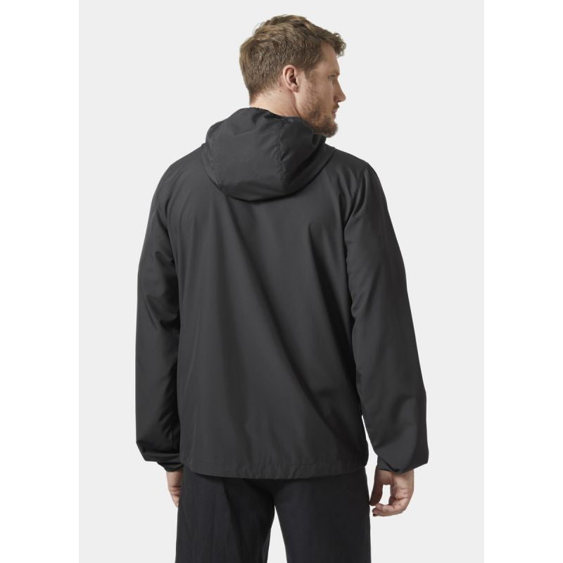 Helly Hansen Salt Stripe Windbreaker M 34453 980 jacket Kabát - Sportmania.hu