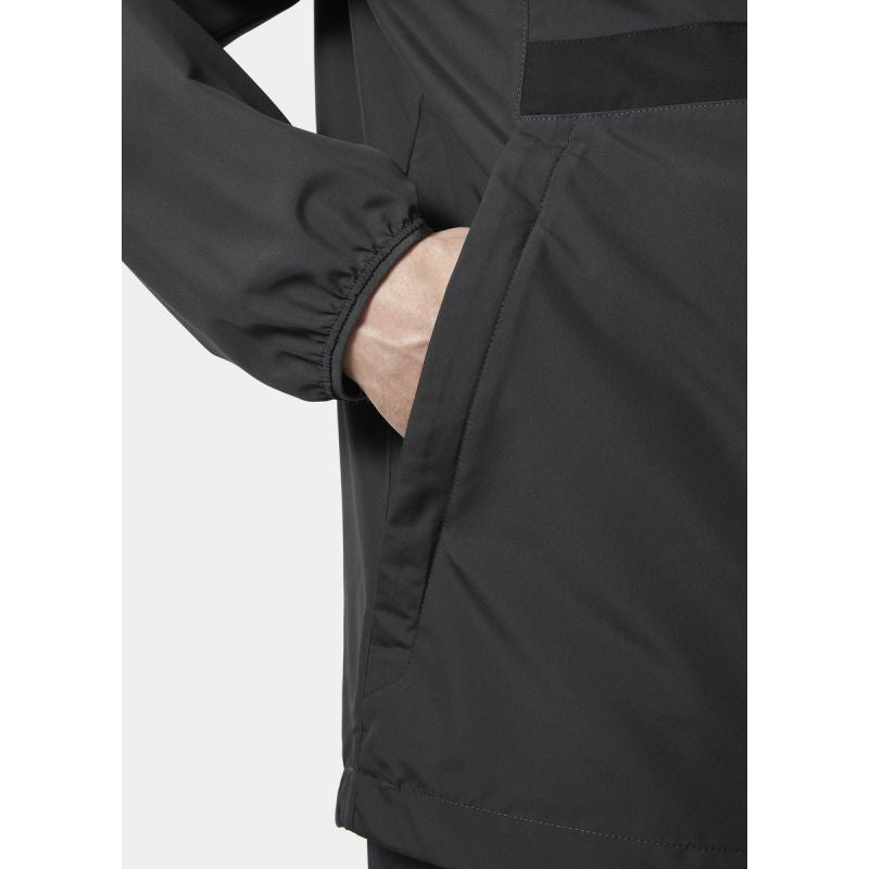 Helly Hansen Salt Stripe Windbreaker M 34453 980 jacket Kabát - Sportmania.hu