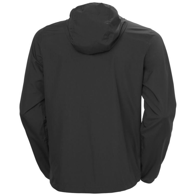 Helly Hansen Salt Stripe Windbreaker M 34453 980 jacket Kabát - Sportmania.hu