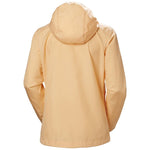 Helly Hansen Salt Stripe Windbreaker W Kabát női 34455316