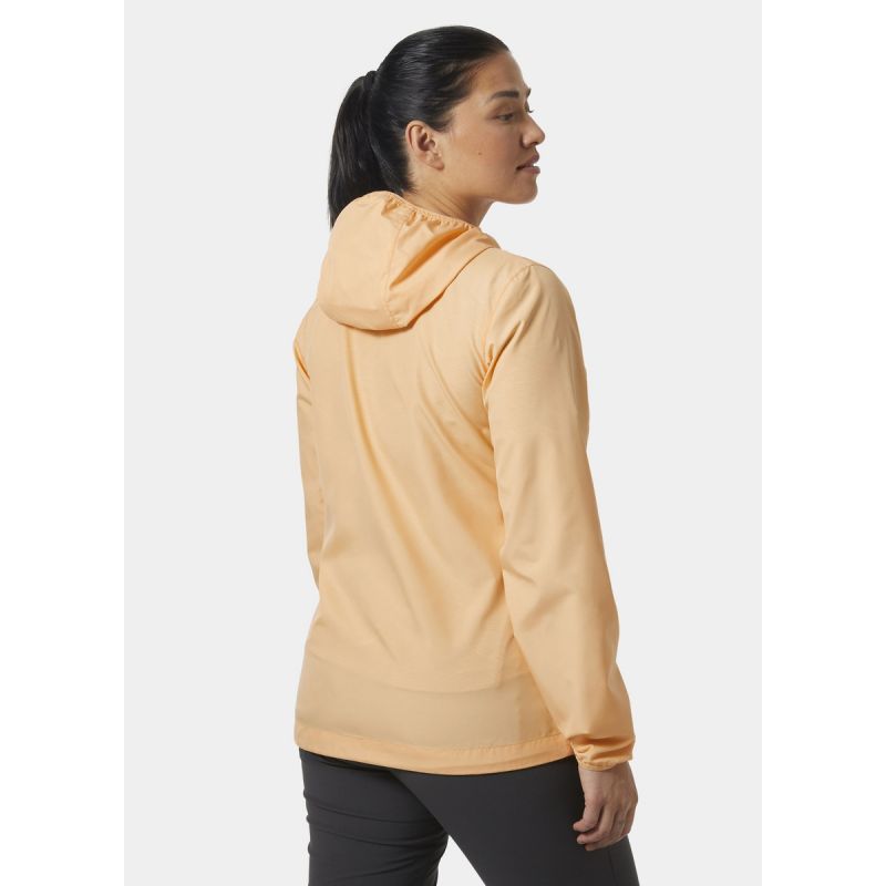 Helly Hansen Salt Stripe Windbreaker W Kabát női 34455316
