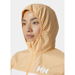 Helly Hansen Salt Stripe Windbreaker W Kabát női 34455316