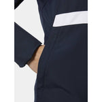 Helly Hansen Salt Stripe Windbreaker W Kabát női 34455597