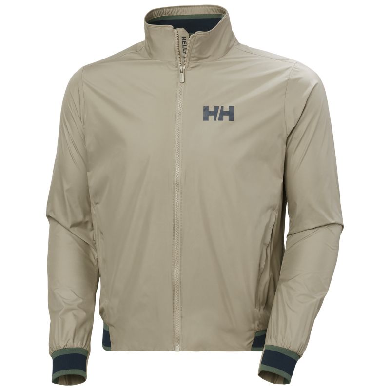 Helly Hansen Salt Windbreaker Jacket M 30299 757 Kabát