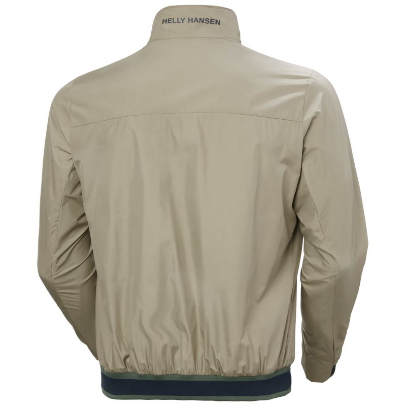 Helly Hansen Salt Windbreaker Jacket M 30299 757 Kabát
