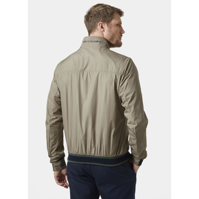 Helly Hansen Salt Windbreaker Jacket M 30299 757 Kabát