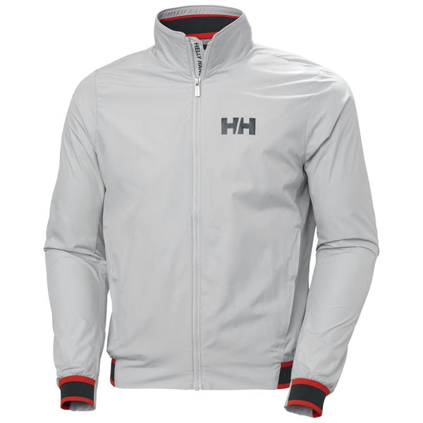 Helly Hansen Salt Windbreaker Jacket M 30299 853 Kabát