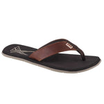 Helly Hansen Seasand Leather Sandal M 11495-713 slippers Cipő - Sportmania.hu