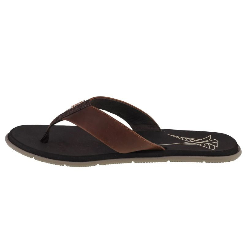 Helly Hansen Seasand Leather Sandal M 11495-713 slippers Cipő - Sportmania.hu