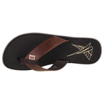 Helly Hansen Seasand Leather Sandal M 11495-713 slippers Cipő - Sportmania.hu