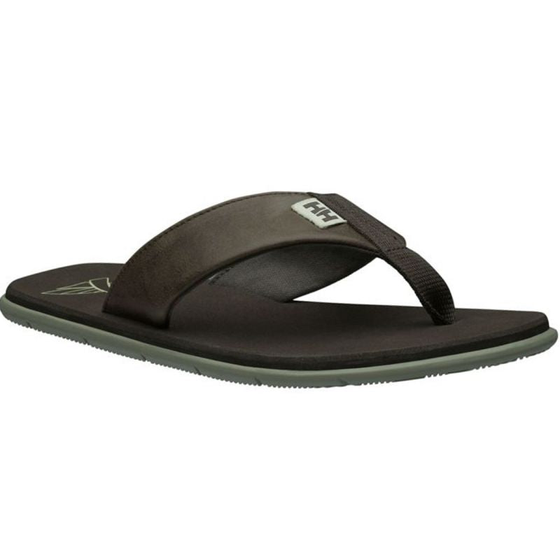 Helly Hansen Seasand Leather Sandal M 11495-713 slippers Cipő - Sportmania.hu