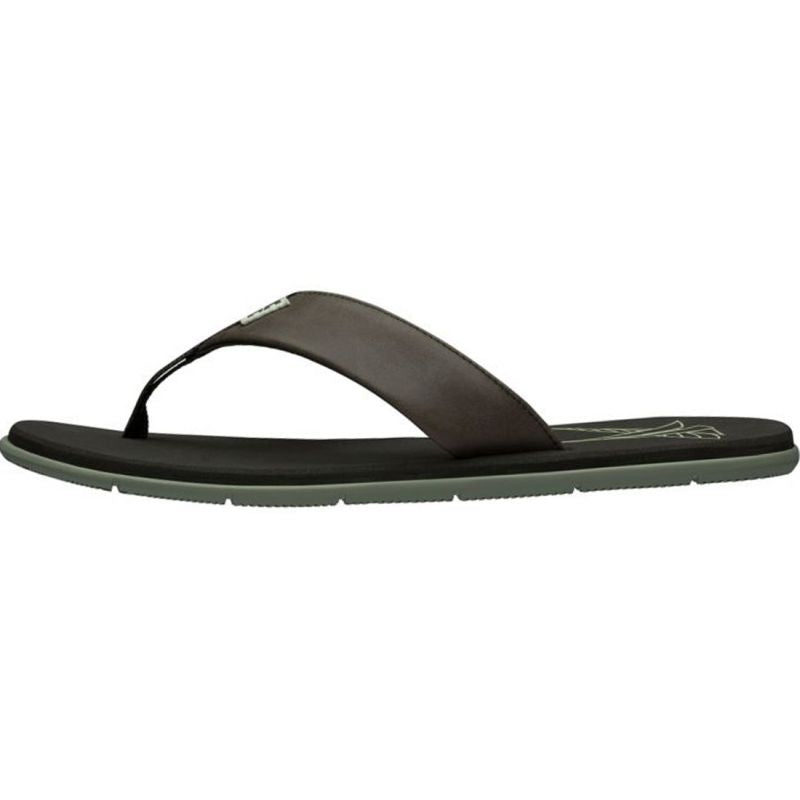 Helly Hansen Seasand Leather Sandal M 11495-713 slippers Cipő - Sportmania.hu