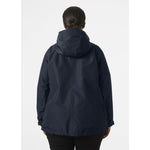 Helly Hansen Seven J Plus Jacket W 53947 597 Kabát - Sportmania.hu