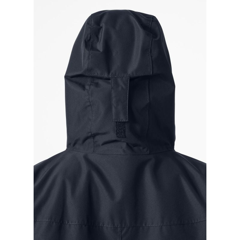 Helly Hansen Seven J Plus Jacket W 53947 597 Kabát - Sportmania.hu