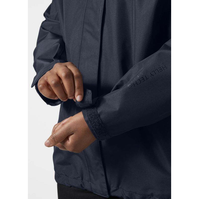 Helly Hansen Seven J Plus Jacket W 53947 597 Kabát - Sportmania.hu