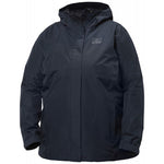 Helly Hansen Seven J Plus Jacket W 53947 597 Kabát - Sportmania.hu