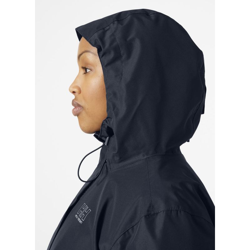Helly Hansen Seven J Plus W Kabát női 53947597