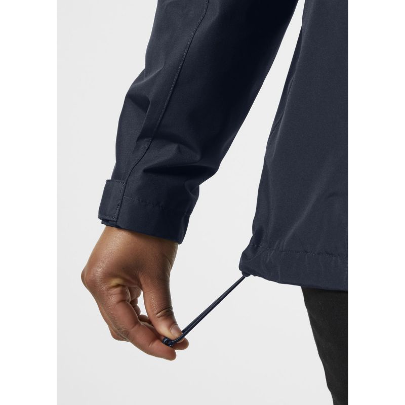 Helly Hansen Seven J Plus W Kabát női 53947597