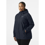 Helly Hansen Seven J Plus W Kabát női 53947597