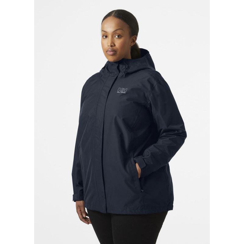 Helly Hansen Seven J Plus W Kabát női 53947597