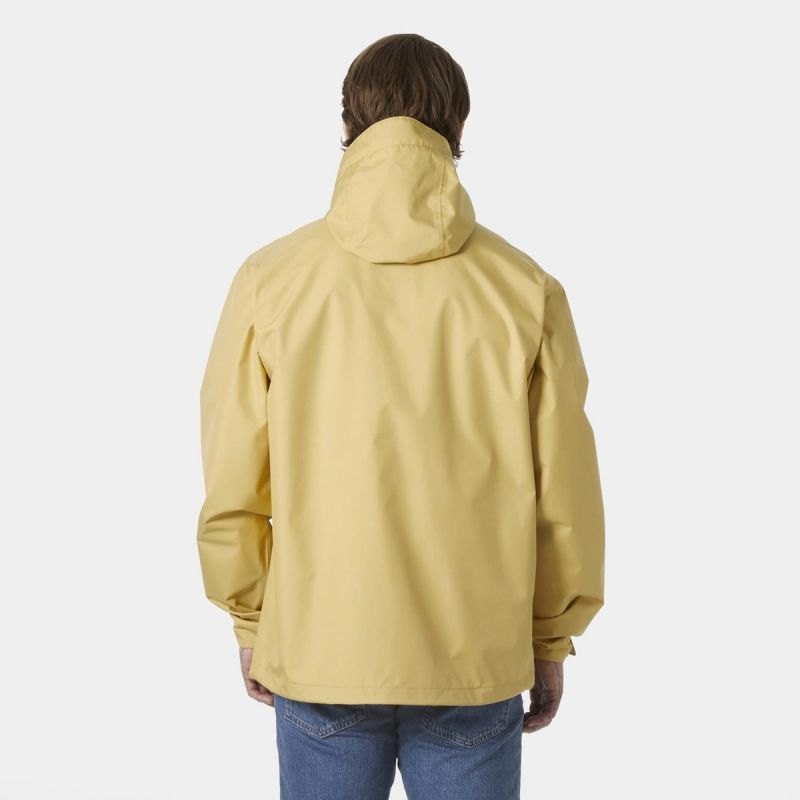 Helly Hansen Seven Jacket M 62047 389 - Sportmania.hu