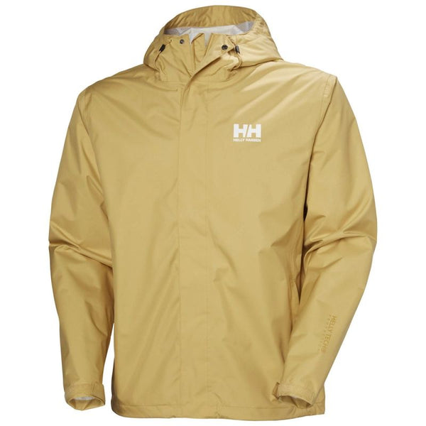 Helly Hansen Seven Jacket M 62047 389 - Sportmania.hu