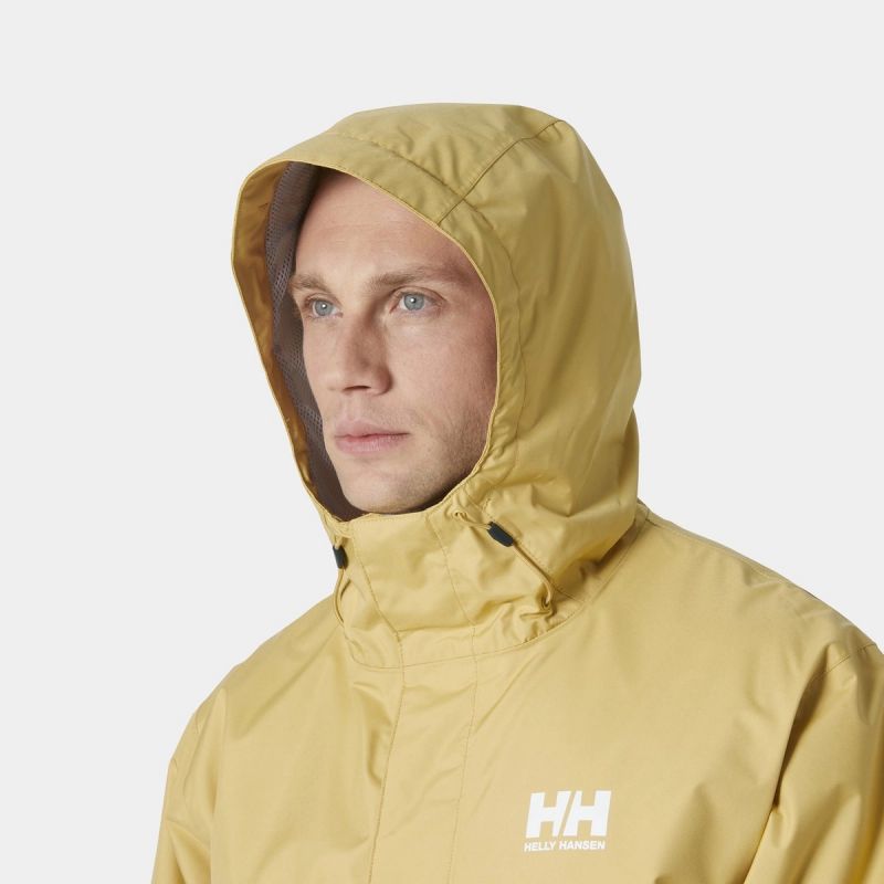 Helly Hansen Seven Jacket M 62047 389 - Sportmania.hu