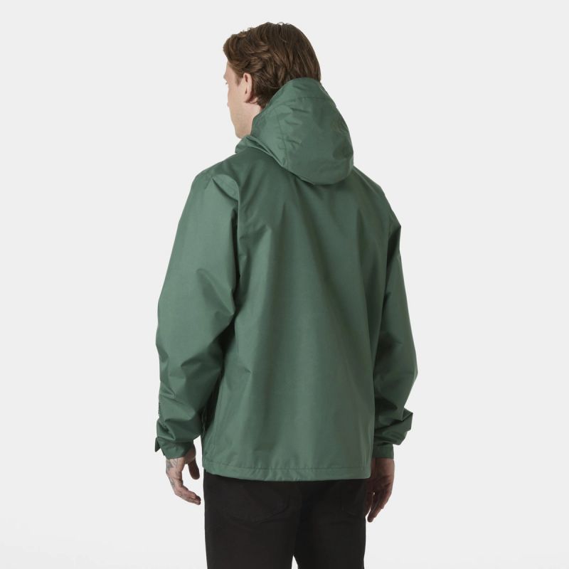 Helly Hansen Seven Jacket M 62047 390