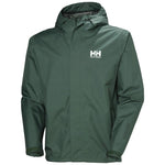 Helly Hansen Seven Jacket M 62047 390 - Sportmania.hu