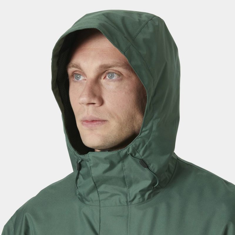 Helly Hansen Seven Jacket M 62047 390