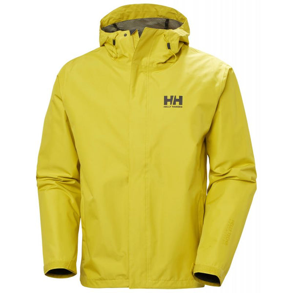 Helly Hansen Seven Jacket M 62047 426 Kabát - Sportmania.hu