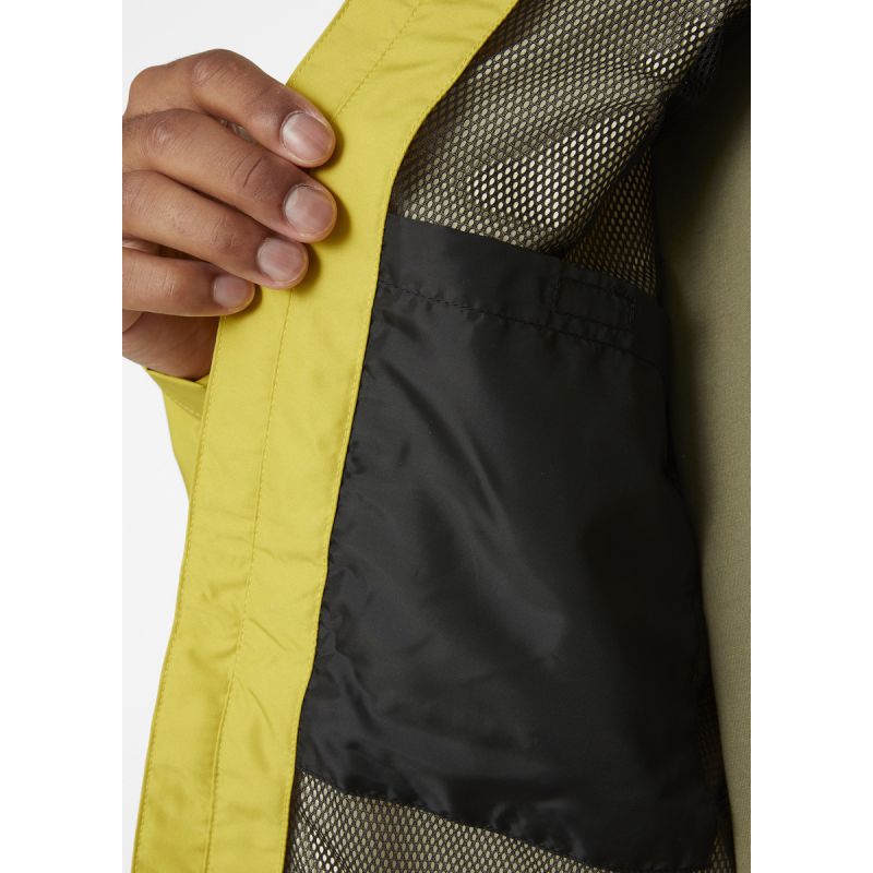 Helly Hansen Seven Jacket M 62047 426 Kabát - Sportmania.hu