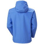 Helly Hansen Seven Jacket M 62047 554 Kabát - Sportmania.hu