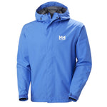 Helly Hansen Seven Jacket M 62047 554 Kabát - Sportmania.hu