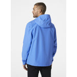 Helly Hansen Seven Jacket M 62047 554 Kabát - Sportmania.hu