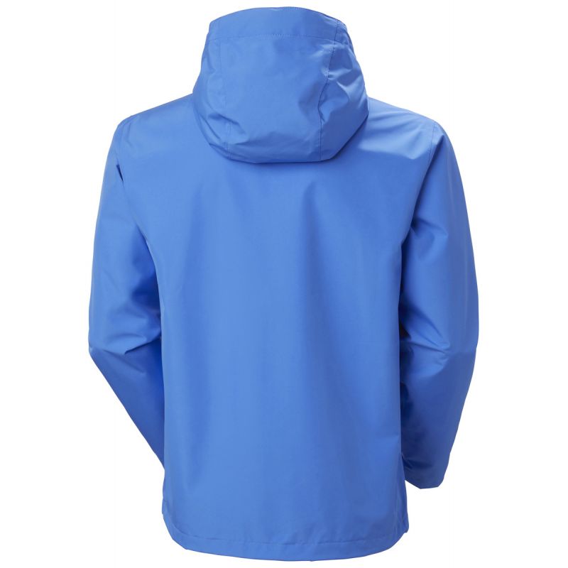 Helly Hansen Seven Jacket M 62047 554 Kabát - Sportmania.hu