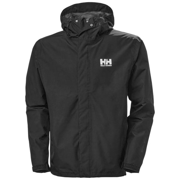 Helly Hansen Seven Jacket M 62047 992 Kabát