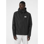 Helly Hansen Seven Jacket M 62047 992 Kabát - Sportmania.hu