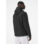 Helly Hansen Seven Jacket M 62047 992 Kabát - Sportmania.hu