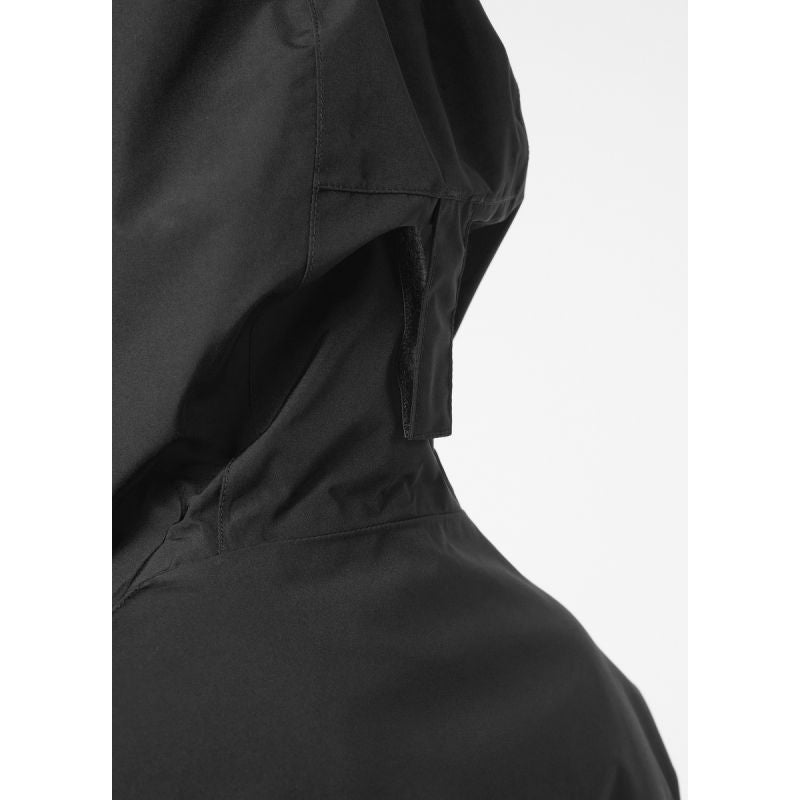 Helly Hansen Seven Jacket M 62047 992 Kabát - Sportmania.hu